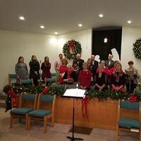 Photo Gallery - SILENT RUN BAPTIST CHURCH